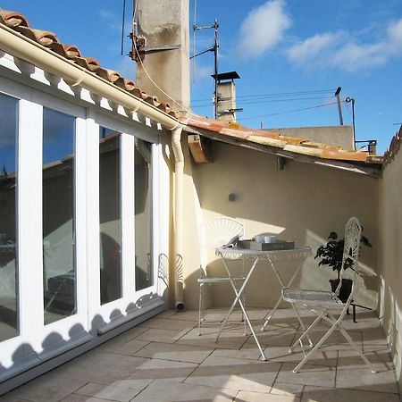 Chez Lulu Holiday Home Olonzac Cameră foto