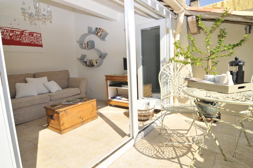 Chez Lulu Holiday Home Olonzac Cameră foto