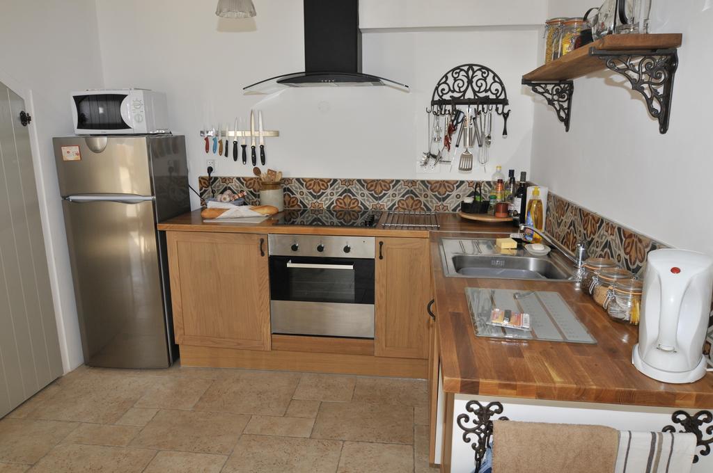 Chez Lulu Holiday Home Olonzac Cameră foto